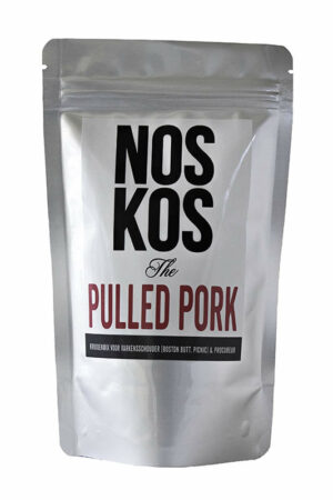Noskos – The Pulled Pork