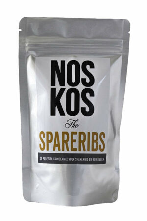 Noskos – The Spareribs