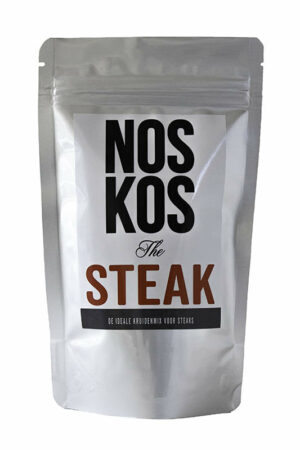 Noskos – The Steak