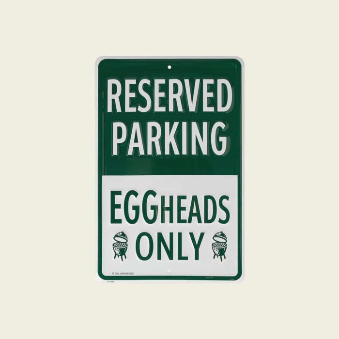 parking-bord-big-green-egg
