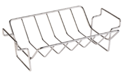 Ribs & roasting rack