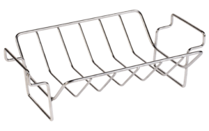 Ribs & roasting rack