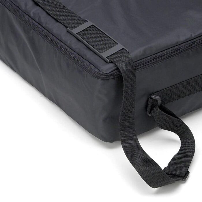 Opbergtas Silverline