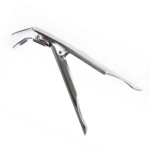 Grill clipper The Bastard