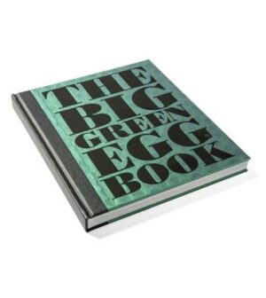 Big Green Egg kookboek