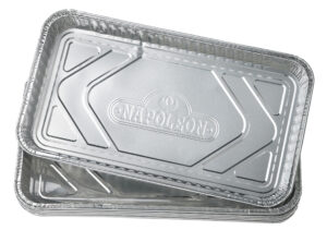 Vetopvang bak groot Napoleon