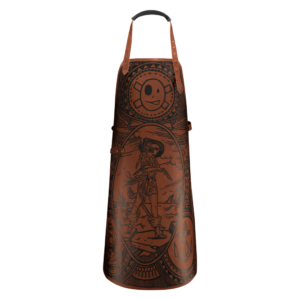 Henk Schiffmacher x Witloft | Buccanian Girl