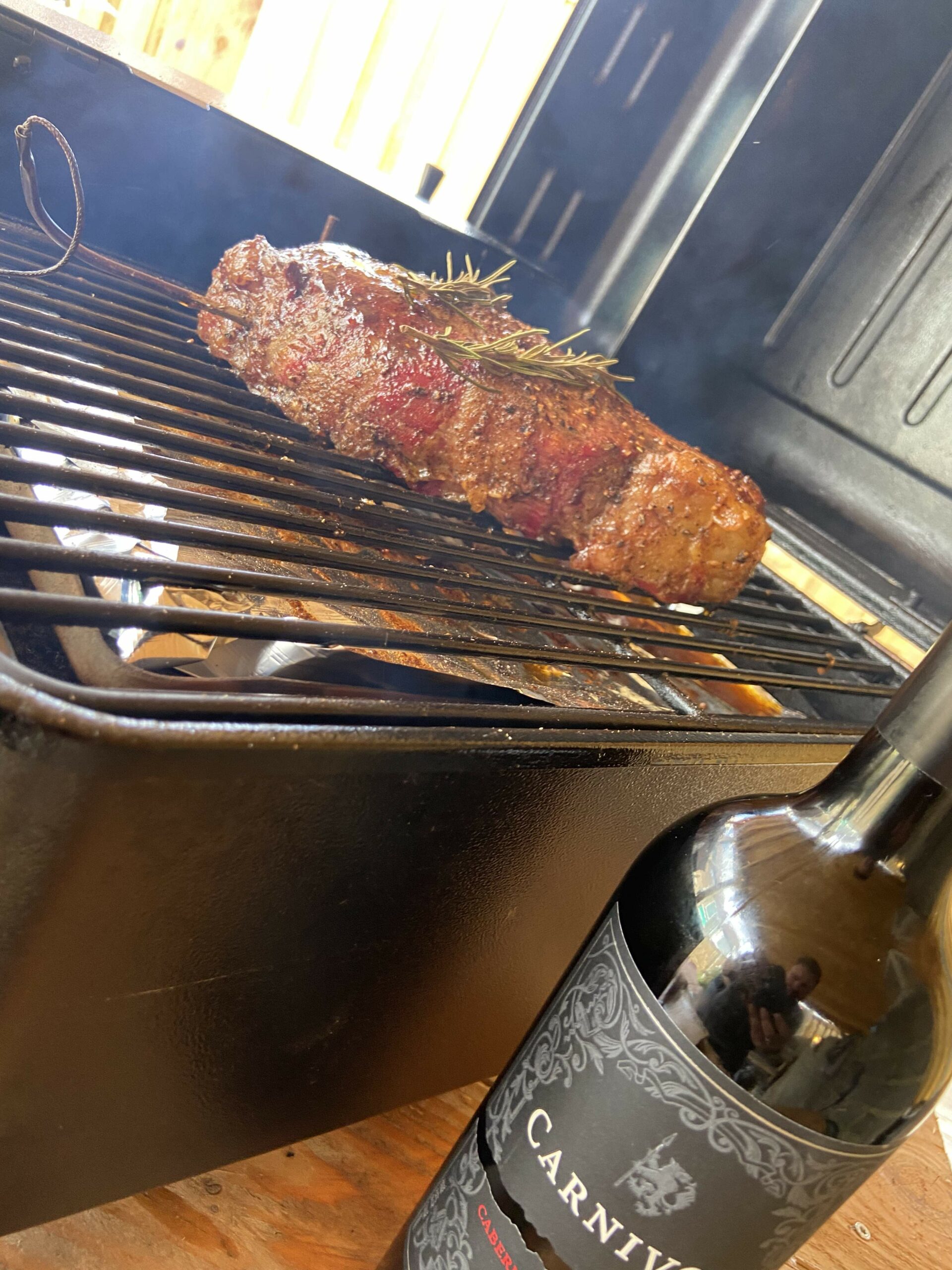 Recept-BBQ-Pellet-Grill-Kamado-Steak-Cookperfect-Thermometer-Garen-Kerntemperatuur-Inspiratie-Tips-Recepten