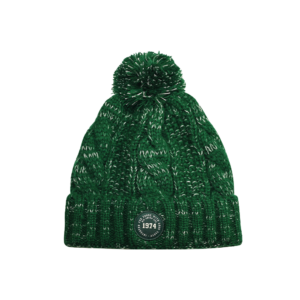 Beanie groen Big Green Egg