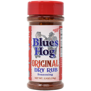 Blues Hog Original Dry Rub Seasoning