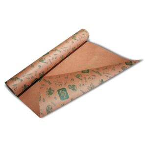 Butcher Paper Big Green Egg