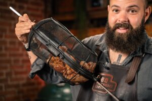 Chicken wings spit-8 groot