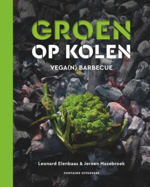Groen op kolen - Leonard Elenbaas & Jeroen Hazebroek