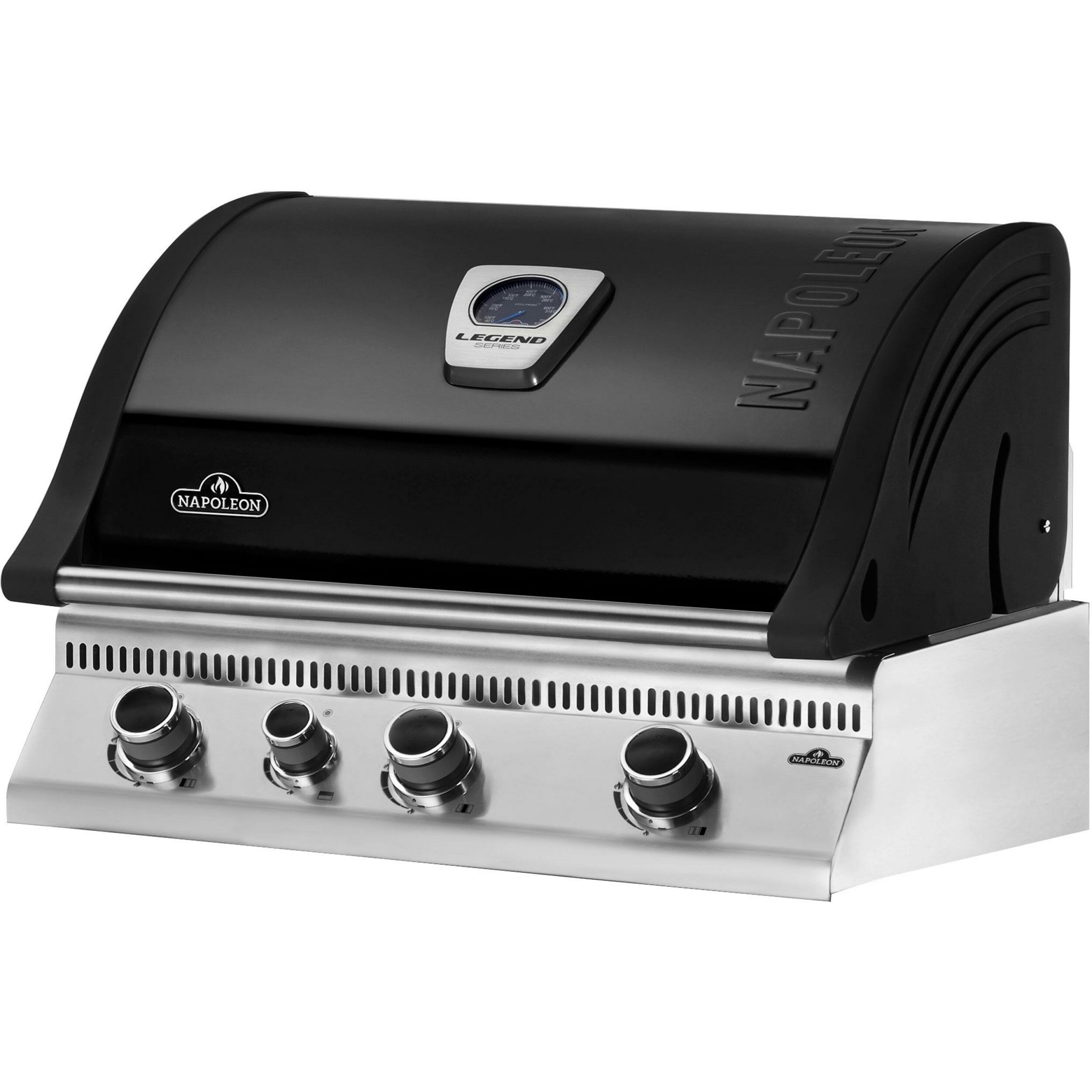 Omringd Riet Vervullen Napoleon Inbouw Legend 485 - BBQ Experience Center BE