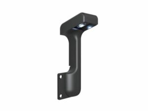 Pellet sensor Traeger