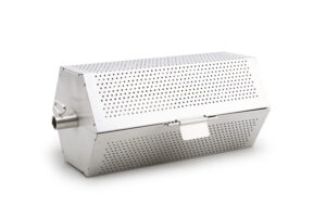 Rotisserie Basket The Bastard