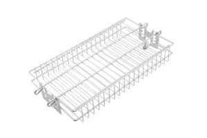 Rotisserie Flat Rack The Bastard