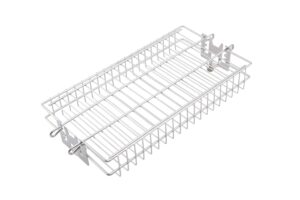 Rotisserie Flat Rack The Bastard