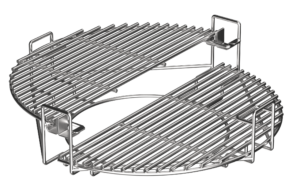 Multilevel Cooking Systeem The Bastard