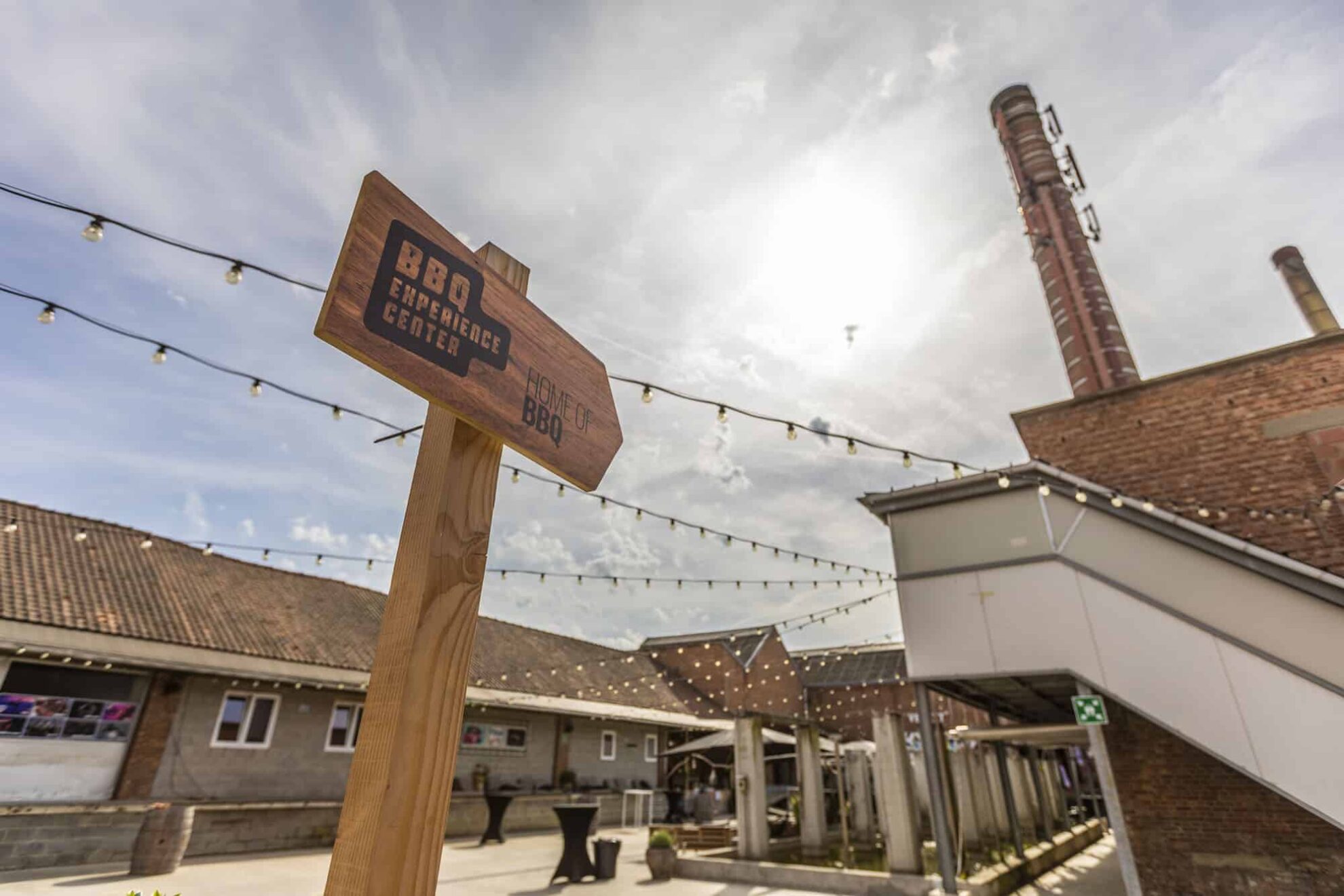 bbq-experience-center-leuven-showroom