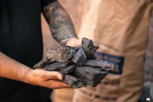 European-oak-houtskool-vergelijking-1