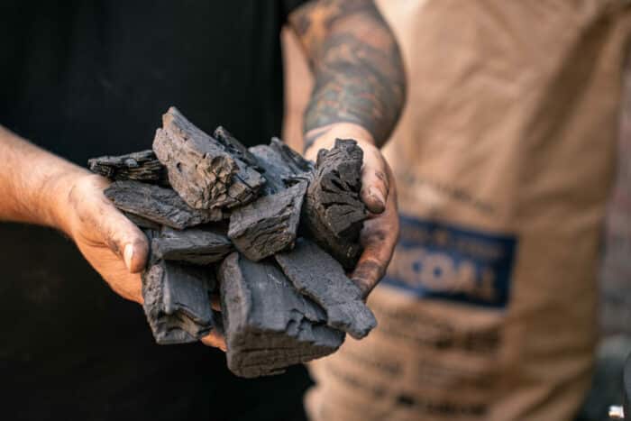 European-oak-houtskool-vergelijking-2