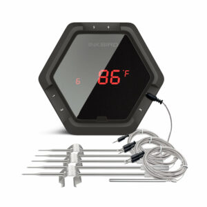 Bluetooth Thermometer IBT-6XS Inkbird