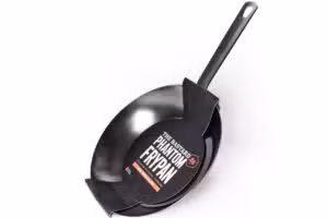 Phantom Steel Pan The Bastard