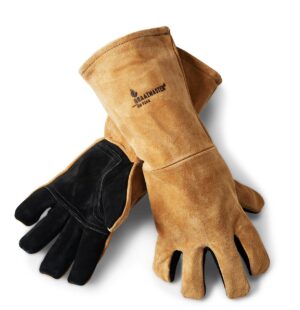 FireGloves Braaimaster
