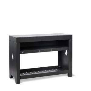 Zijtafel-duo-Black-Braaimaster