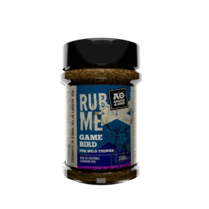 Angus & Oink – Game Bird