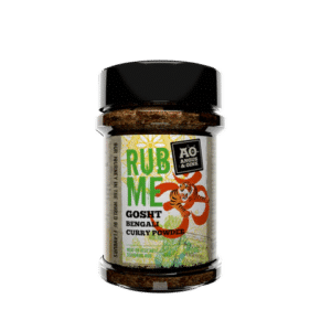 Angus & Oink – Bengali Curry Powder