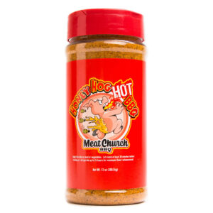 Meat Church – Honey Hot Hog