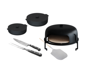 Expert accessoire set 100 OFYR