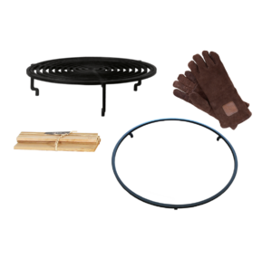 Summer accessoire set 100 OFYR