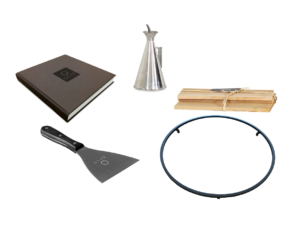 Starter accessoires set 100 OFYR