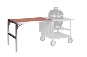 Aanbouwtafel voor buggy Monolith