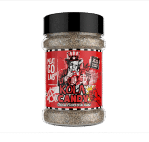 Angus & Oink – Jack'n Cola