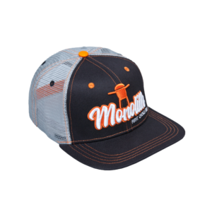 Trucker Cap Monolith