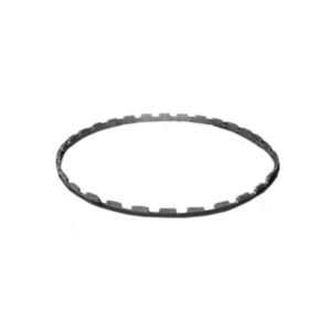 Horitzontale Spiezen Ring OFYR