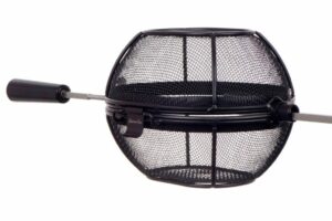 Basket grillmand Small / Medium The Spit on Fire