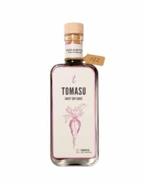 Tomasu Sweet sojasaus 200 ml