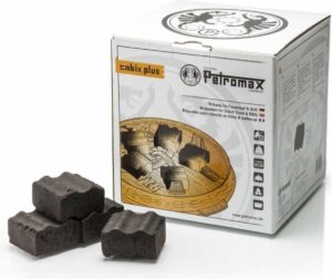 Cabix Plus Briketten 3KG Petromax