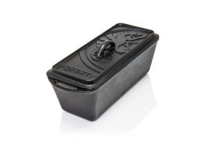 Gietijzeren Broodpan 2,8L Petromax