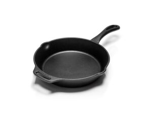Gietijzeren Skillet met steel Petromax