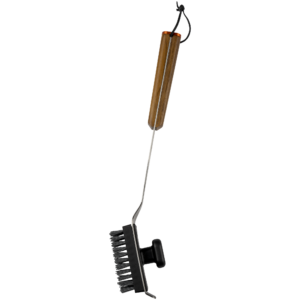 Traeger BBQ Cleaning Brush Borstel