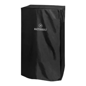 Masterbuilt Digital Charcoal Smoker Hoes