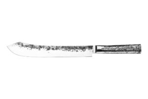 Intsense forged Butchers knife