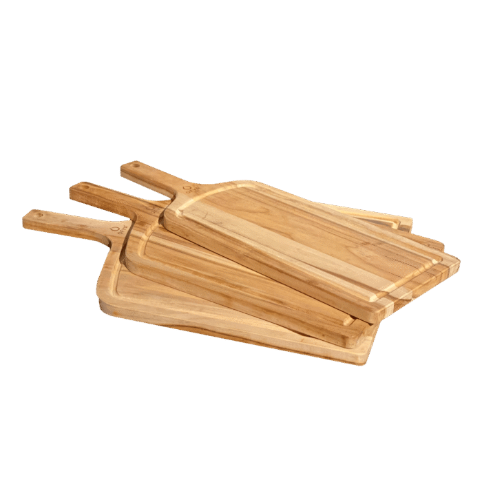ofyr serveerplanken