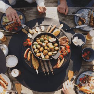 OFYR-TablO-Placemat-zwart